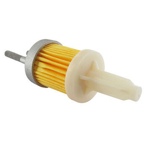 Filtre à Gasoil Adaptable Yanmar Pour Modèles L40, L48, L60, L70. Remplace Origine: 11423955120. (1/2)