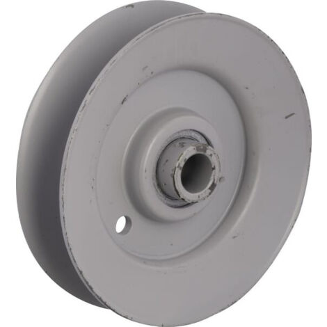 Poulie Tendeur - Mtd - 756-04241 (1/2)