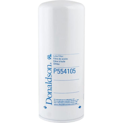 Filtre DONALDSON P554105 (1/2)