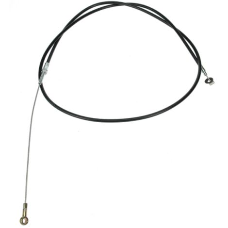 Câble HONDA MACHINERY PARTS 54530VA3J01 (1/2)