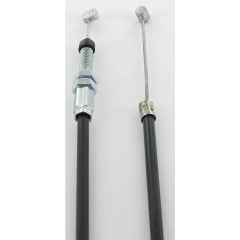Câble D’accélérateur Pour Honda CB750 96-03 – Acier Inoxydable, Référence OEM | Pièce Remplacement Moto