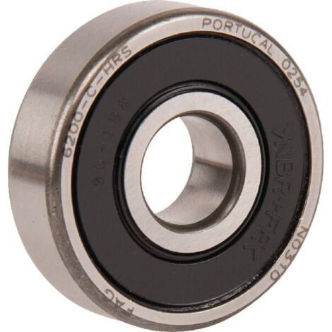 Roulements à billes 9mm Ext 30mm Int 10mm FAG (1/3)