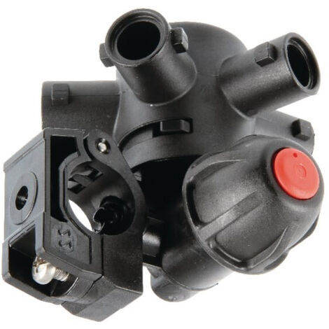 Raccord pour robinet KVERNELAND - RAU RG00062694 (1/2)
