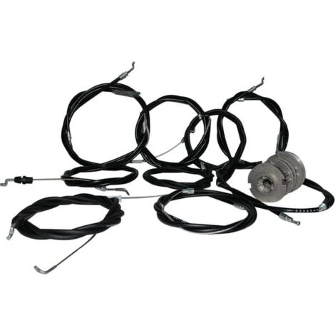 Accouplement OUTILS-WOLF 22450OW (1/2)