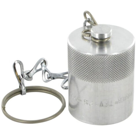 Bouchon FASTER TFV12S (1/2)