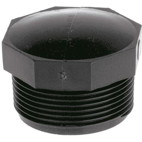 Obturateur 3/4'' pour eurocône