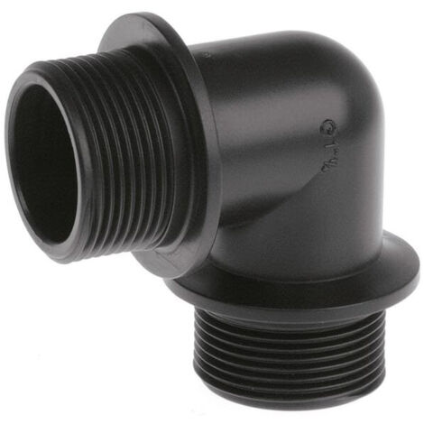 Coude 90 degrés GEOLINE 8020401 (1/2)