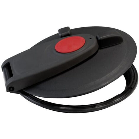 Couvercle GEOLINE 8170015 (1/2)