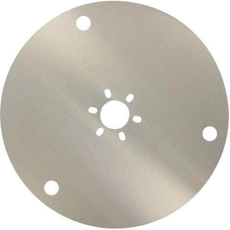 Plaque de protection/friction des lames HUSQVARNA 585 29 70-01, 585297001