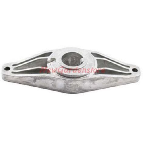 ALKO tracteur de pelouse support de lame de tondeuse moyeu 170037 (1/2)