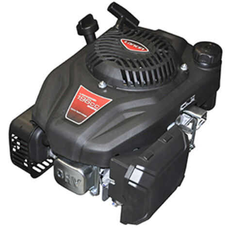 Moteur thermique 196cc 4 temps – Monocylindre OHV avec lanceur manuel – Régime fixe 2900 RPM – Couple 12 Nm – LONV20025 – Loncin