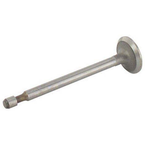 Soupape D'admission Adaptable Pour Briggs & Stratton Modèles 220400 à 257700 (10 à 11 Ch.). Remplace Origine: 690429, 261462