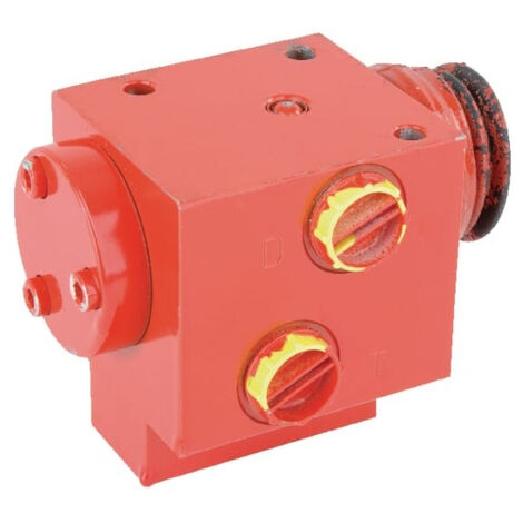 Distributeur CLEMENS CL856030000 (1/2)