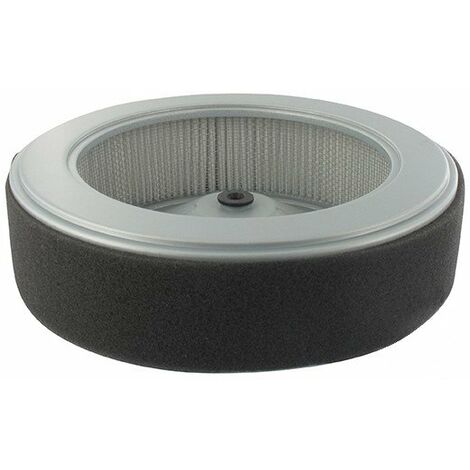 Filtre à Air Adaptable Honda Pour Modèles Gx630, Gx660, Gx690. Remplace Origine 17210-z6l-000, 17210-z6l-010. (1/2)