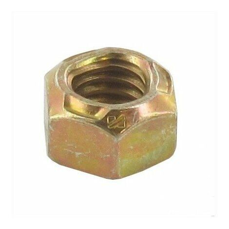 Écrou de roue HUSQVARNA 873930600 - 873680600 AYP 73680600 - 736-80600