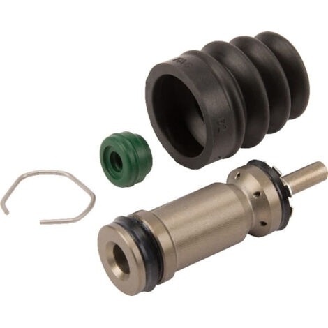 Kit de réparation, suspension de la cabine FEBI BILSTEIN 183076 : pas