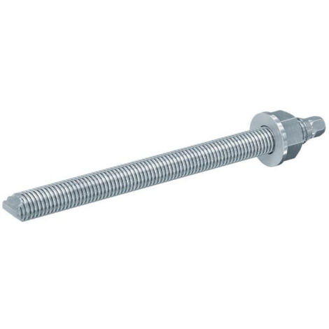 Tige filetée FISCHER 50265 (1/2)