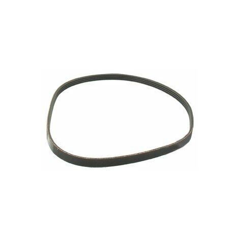 Courroie POLY-V 610mm F610J5 – Adaptable pour tondeuse – Longueur 610mm – Performance optimisée pour coupe précise (1/3)