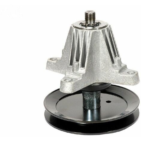 Palier de lame adaptable Cub Cadet – Compatible modèles 918-06976 – Matériaux de qualité pour performance durable – Poids 2,21 kg