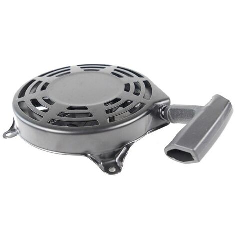 Poignée De Lanceur Briggs & Stratton 281434S - Pièce Détachée Pour Moteur De Tondeuse