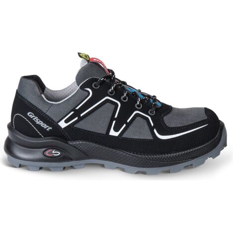 Chaussure de sécurité taille 39 GRISPORT 3360139 (1/3)