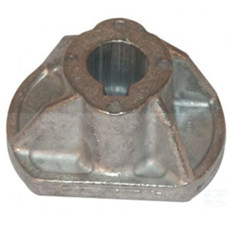 Support de lame Tracteur Tondeuse GGP - Honda - Oleo Mac