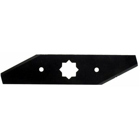 Couteau de broyeur VIKING 112008 - 60017020200 - 6001-702-0200