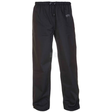 Pantalon de pluie noir HYDROWEAR 072350ZWXL (1/2)