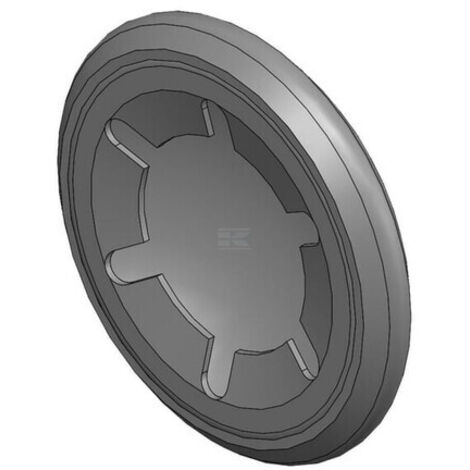 Jeu De 2 Bagues Parfocales 2" 5 Mm – Omegon Pour Oculaires Et Caméras Astro, Mise Au Point Uniforme
