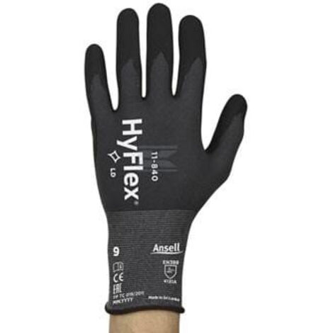 Gants ANSELL 11840VP070 (1/3)