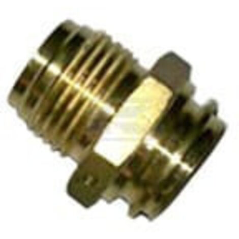 Kärcher 4.776-053.0 Manivelle Complète - Pièce Détachée Originale Pour Nettoyeur Haute Pression