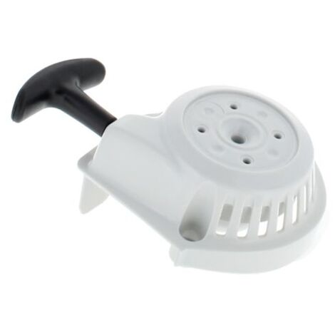 Démarreur de débroussailleuse modèles FS94 FS94R ORIGINAL STIHL 41491904000 (1/3)