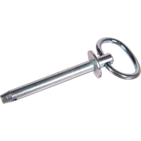 Broche D'attelage Swagman 5/8 Pour Porte-vélo - Référence 5901 - Broche Seule Sans Clip