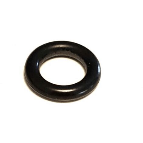 JOINT TORIQUE 6.0 X 2.0 POUR NETTOYEUR HAUTE-PRESSION KARCHER - 63621130 (1/3)