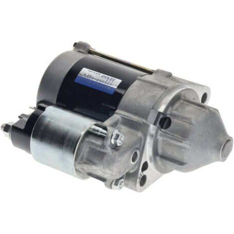 Démarreur Moteur Électrique Pour Scooter VTT Linhai 250CC-300CC - Compatible Multi-Modèles