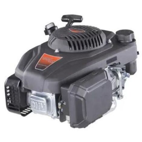 Loncin – Moteur tondeuse thermique 166 cm³ LC1P65FE2 – Puissance 3,88 cv à 3600 tr/min – Démarreur manuel – Réservoir essence 1L (1/3)
