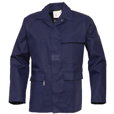 Veste de soudure HAVEP 3153ME100H54 (1/4)