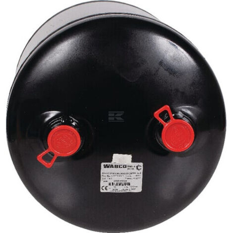Acecare Retail 2L CE Paintball Réservoir d'air avec grande valve de jauge 300bar