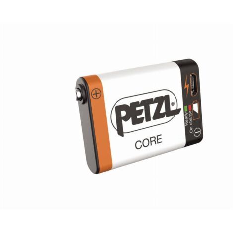 Accumulateur Li-ion 3.6V 1,25Ah – Pile rechargeable adaptable – Pour équipements PETZL – Charge rapide et durable (1/5)