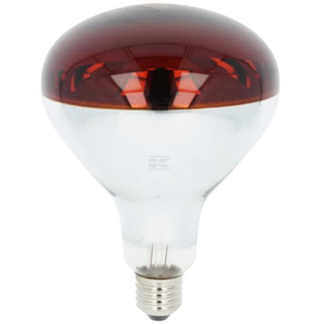 Ampoule IR en verre