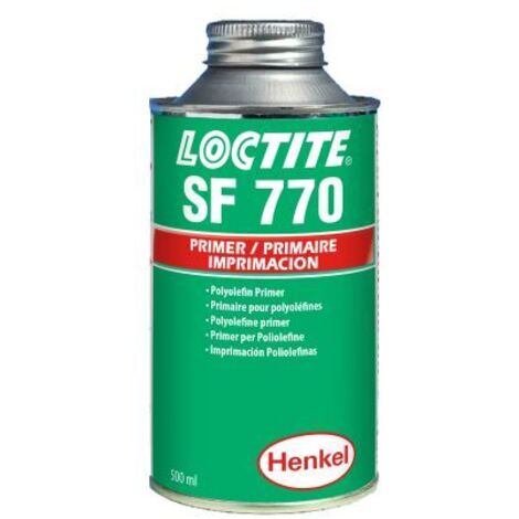 Super Glue Loctite SF 770, Bouteille 10 g ( Prix pour 1 ) (1/3)