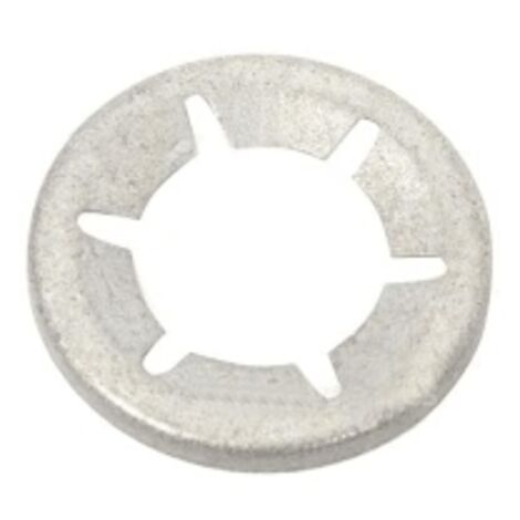 CLIPS ARRET DES ROUES POUR NETTOYEUR HAUTE-PRESSION   KARCHER - 63431680