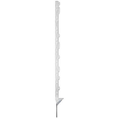 Corral Piquet Titan Plus 110cm avec talon métallique blanc (5 Pièce) (1/3)