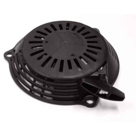 Lanceur pour moteur thermique – Corde de 116 cm – Démarrage facile pour moteurs Honda GCV 135/160/190 – Qualité d'origine (1/3)