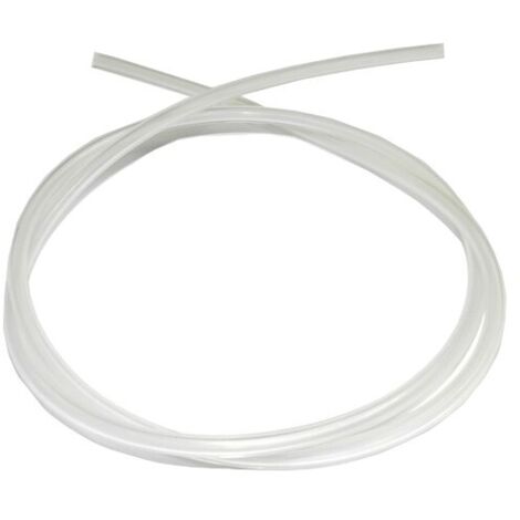 Tuyau de mélange original Husqvarna 530069247 – Tuyau de carburant pour tronçonneuse – Compatible Jonsered CS2040, Husqvarna 41, 142 – Partner
