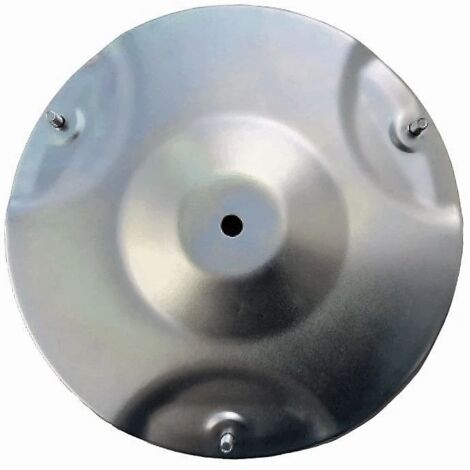 Disque coupe tondeuse robot Honda Miimo HRM310 / HRM520