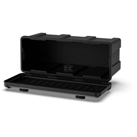 Supports Universels DAKEN Pour Boîte à Outils - Fixations Robustes 200kg