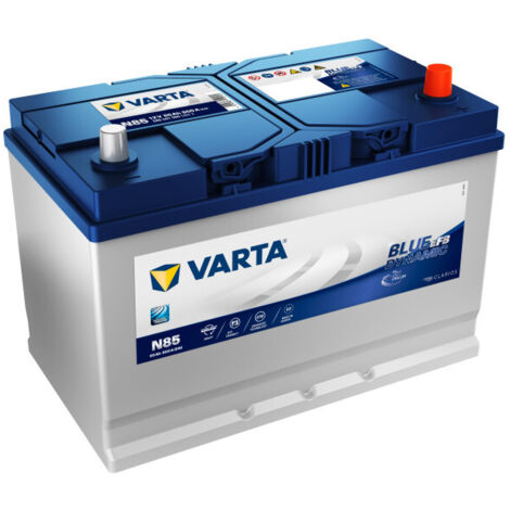 Batterie VARTA 585501080 (1/5)