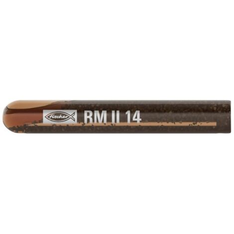 FISCHER - Ampoule rm ii 14-10/bte 539 799 - Ce produit de marque FISCHER est neuf.
