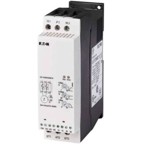 Démarreur EATON DS7340SX032N0N (1/4)